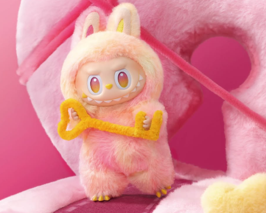 Labubu 3